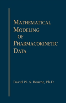 Image for Mathematical modeling of pharmacokinetic data