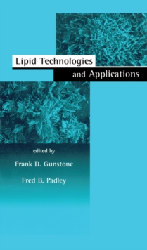 Image for Lipid technologies and applications