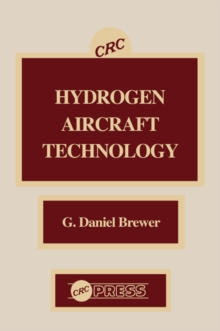 Image for Hydrogen aircraft technology.