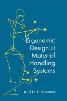 Image for Ergonomic design of material handling systems