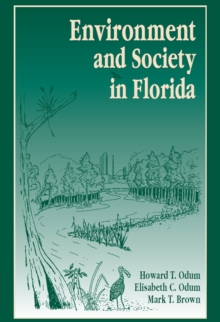 Image for Environment and Society in Florida