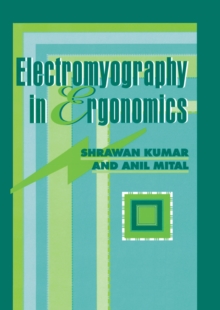 Image for Electromyography in ergonomics