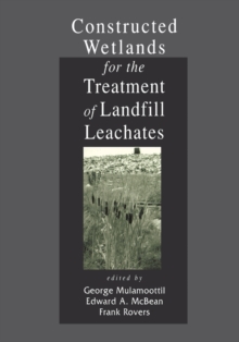 Image for Constructed Wetlands for the Treatment of Landfill Leachates