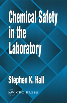 Image for Chemical safety in the laboratory