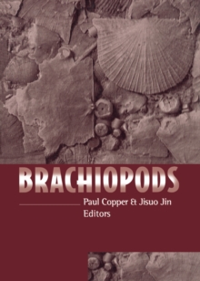 Image for Brachiopods past and present