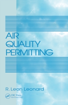 Image for Air Quality Permitting