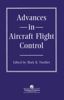Image for Advances in aircraft flight control