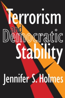 Terrorism and democratic stability - Humphreys, Laud