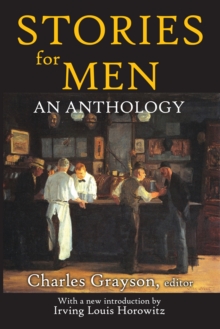Image for Stories for men: an anthology