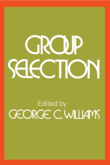 Image for Group selection