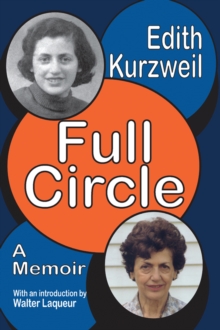 Image for Full circle: a memoir