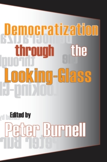 Image for Democratization Through the Looking-glass