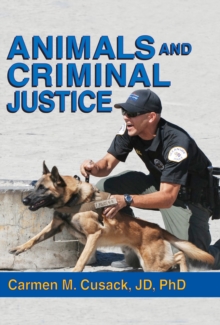 Image for Animals and Criminal Justice