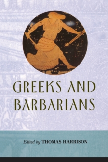 Image for Greeks and barbarians