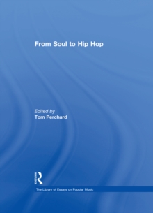 Image for From soul to hip hop