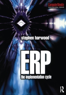 Image for ERP: the implementation cycle