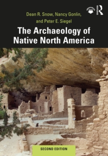 Image for Archaeology of Native North America