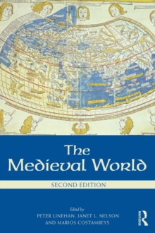 Image for The medieval world.