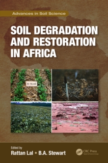 Image for Soil Degradation and Restoration in Africa