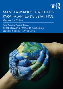 Image for Português Para Falantes De Espanhol. Volume 1 Básico