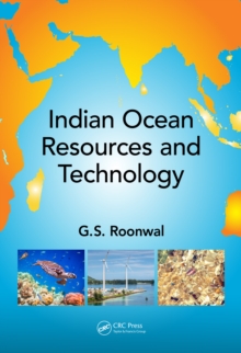 Image for Indian Ocean resources and technology