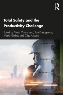Image for Total safety and the productivity challenge