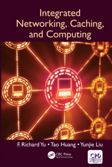 Image for Integrated networking, caching, and computing