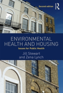 Image for Environmental health and housing: issues for public health