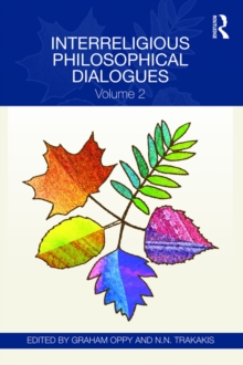 Image for Interreligious philosophical dialogues.