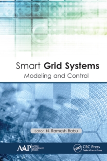 Image for Smart grid systems: modeling and control