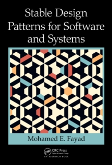 Image for Stable design patterns for software and systems