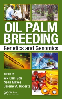Image for Oil palm breeding: genetics and genomics