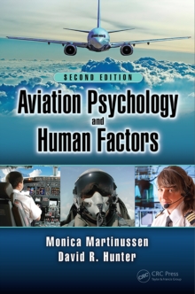 Image for Aviation psychology and human factors
