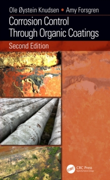 Image for Corrosion control through organic coatings