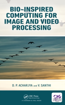 Image for Bio-inspired computing for image and video processing