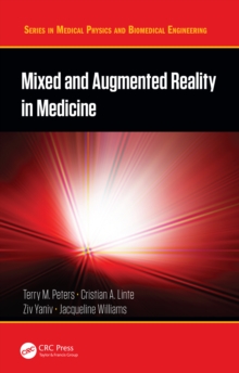 Image for Mixed and augmented reality in medicine