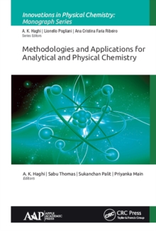 Image for Methodologies and Applications for Analytical and Physical Chemistry