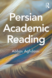 Image for Persian academic reading