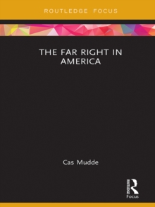 Image for The Far Right in America