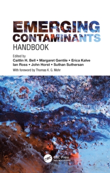 Image for Emerging contaminants handbook