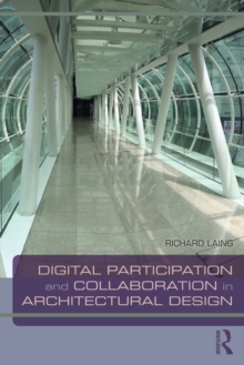 Image for Digital participation and collaboration in architectural design