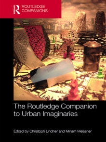 Image for The Routledge companion to urban imaginaries