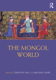 Image for The Mongol World