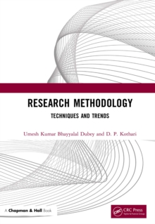 Image for Research Methodology: Techniques and Trends