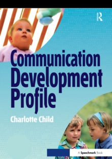 Image for The communication profile