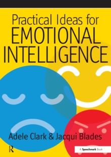 Image for Practical ideas for emotional intelligence
