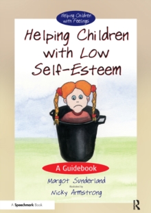 Image for Helping children with low self-esteem  : a guidebook