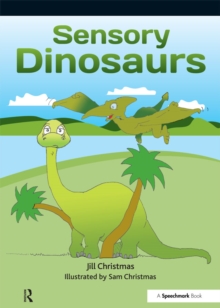 Image for Sensory dinosaurs