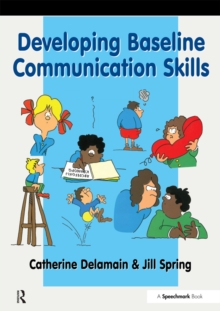 Image for Developing baseline communication skills