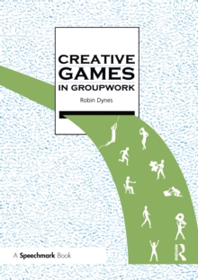 Image for Creative Games in Groupwork
